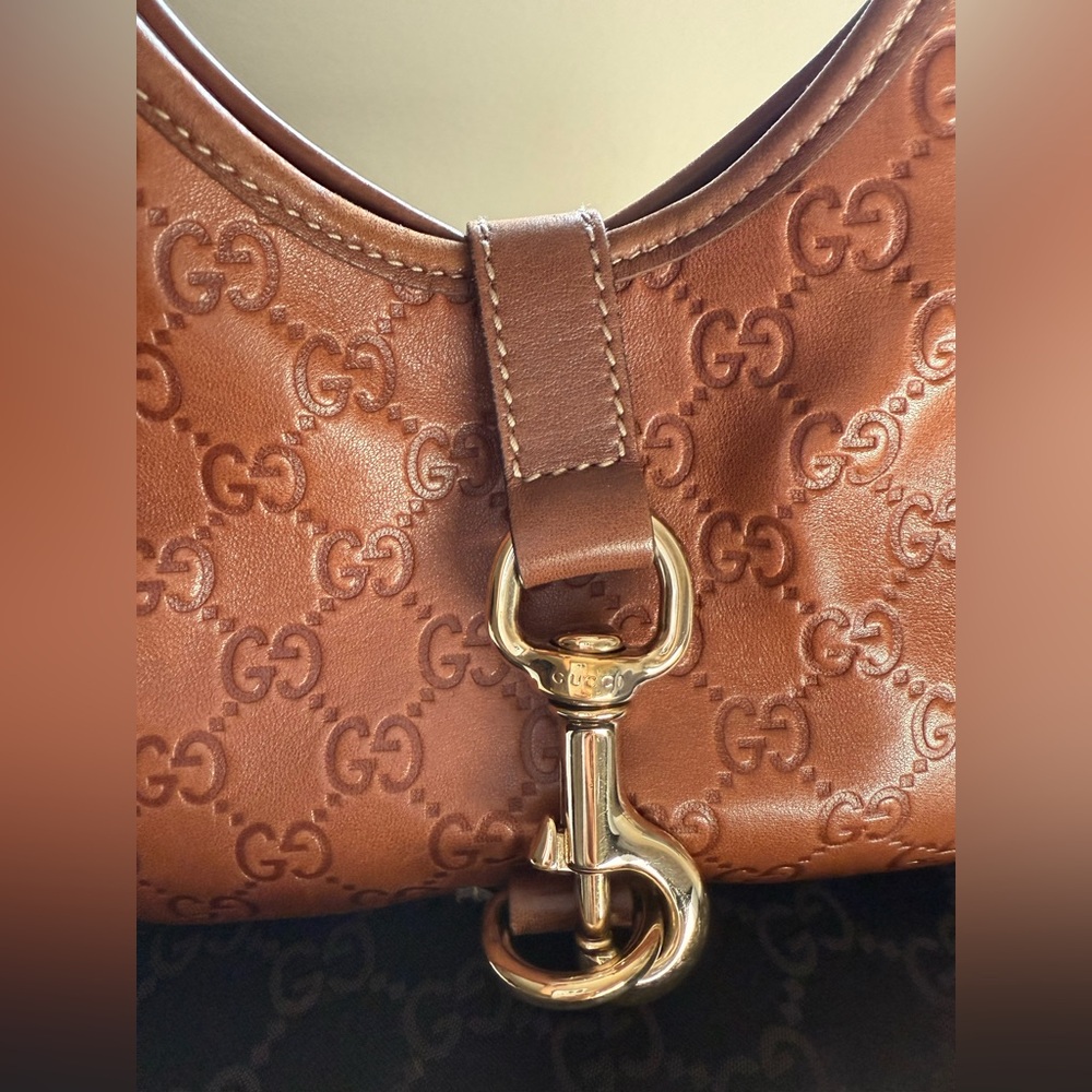 Gucci handbag